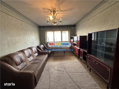 Vanzare apartament 3 camere, in Ploiesti, Bld-ul Bucuresti