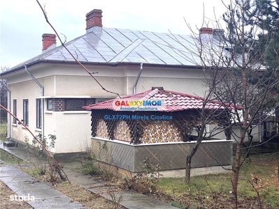 Vanzare casa Baicoi Prahova zona Liliesti