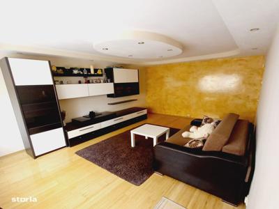 Inchiriez Apartament 2 camere/etajul 1 ,Alee Parc,Sebeș
