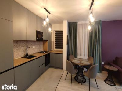 Nou!! Apartament 2 Camere Coresi