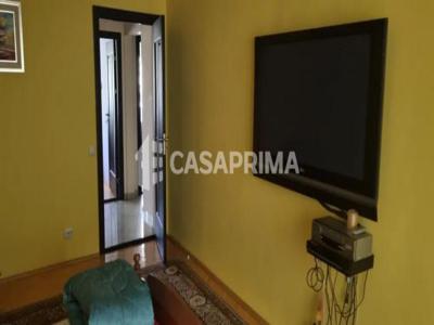 Apartament 3 camere D - Mircea cel Batran