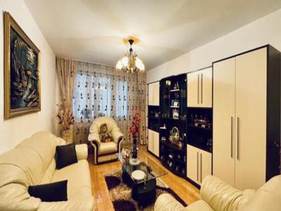 Apartament, 3 camere decomandat, 68 mp, Darmanesti, de vanzare, Tic Tac, Cod 149656