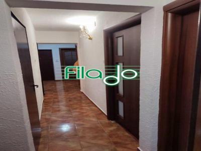 Apartament 3 camere Nicolae Grigorescu, Salajan