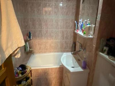 Apartament, 4 camere decomandat, 98 mp, Calea Romanului, de vanzare, , Cod 150531