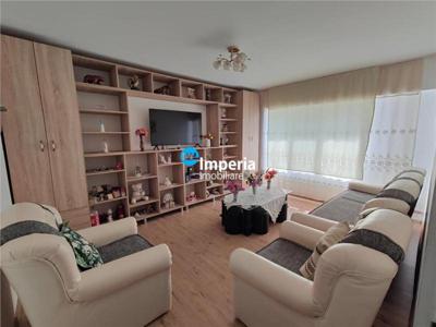 Apartament 4 camere, decomandat, de vanzare, zona Dacia