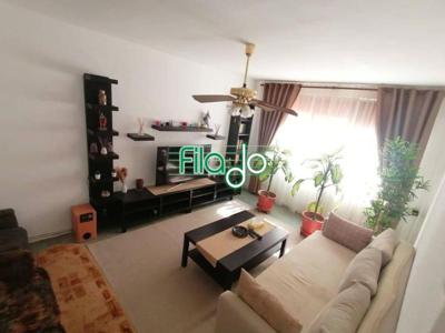 Apartament 4 camere Metrou 1 Decembrie 1918, Trapezului