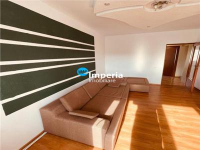 Apartament cu 3 camere, decomandat, 72mp, Mircea cel Batran