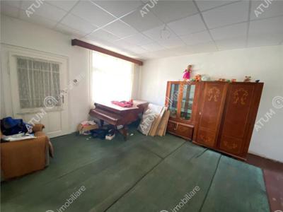 Apartament cu 4 camere de vanzare in Sibiu zona Centrul Istoric