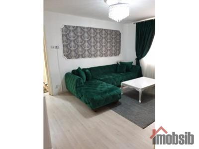 Apartament de vanzare in Sibiu (Vasile Aaron / Negoveanu)