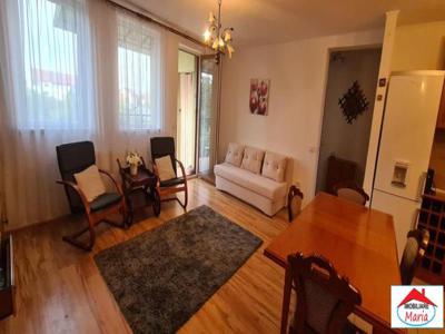 Apartament zona Drum Careiului etaj 2