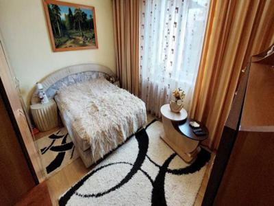 Darmanesti apartament 50 mp, 2 camere, decomandat, de vanzare, Profi, Cod 150469