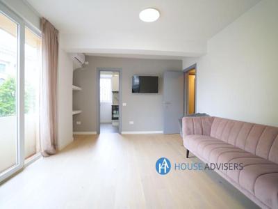 Inchiriere apartament 3 camere Calea Victoriei