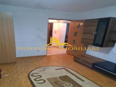 NOVISIMO-IMOBILIARE: APARTAMENT CU 3 CAM. CU CENTRALA PROPRIE de vanzare