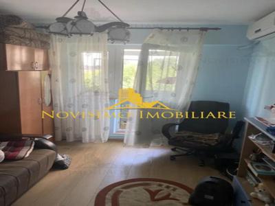 NOVISIMO-IMOBILIARE: APARTAMENT CU 4 CAM. IN ZONA B-DUL BUCURESTI de vanzare