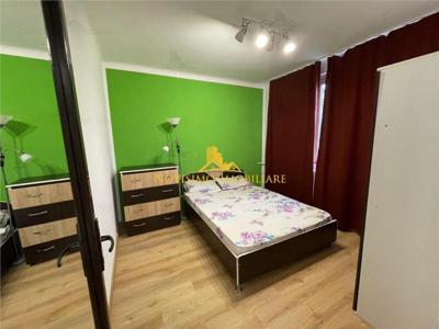 NOVISIMO-IMOBILIARE: APARTAMENT CU DOUA CAM. ULTRACENTRAL de vanzare