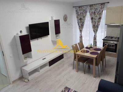 NOVISIMO-IMOBILIARE: APARTAMENT DE INCHIRIAT CU 3 CAM . ZONA SEMICENTRALA de inchiriat