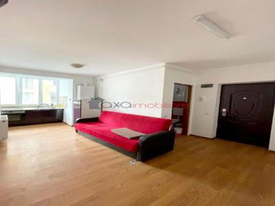 Apartament 1 camere de vanzare in Floresti ID 6604