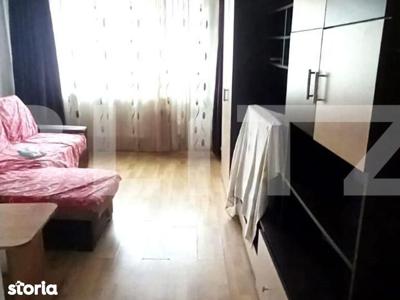 Apartament 2 camere, 46 mp, Politia Municipala