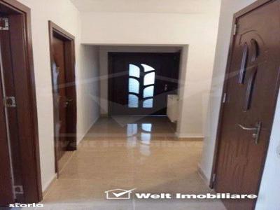 Vanzare apartament 3 camere finisat si mobilat modern, Baciu