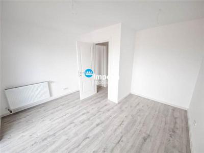 Apartament 2 camere, Bloc Nou Finalizat, zona Continental