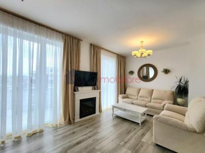 Apartament 2 camere de vanzare in Cluj-Napoca, Bulgaria ID 6597