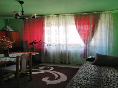 Apartament 2 camere de vanzare in Cluj-Napoca, Manastur ID 6600
