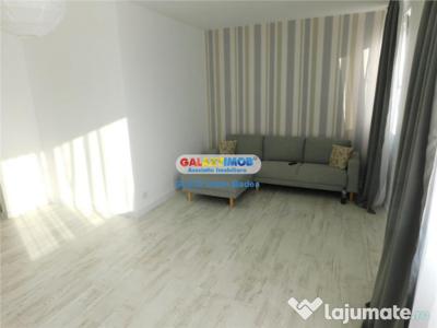 Apartament 2 camere decomandat renovat complet - Parc Titani