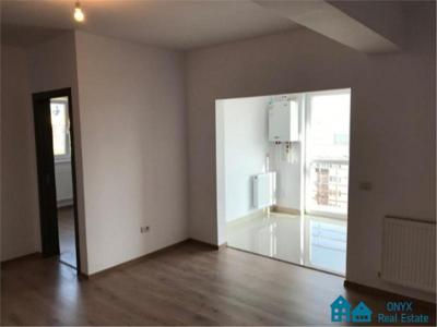 Apartament 2 camere, etaj 1, 50 mp, bloc 2022, Pacurari Valea Lupului 54.900 euro de vanzare