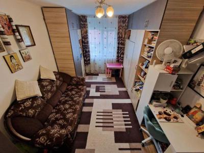 Apartament 2 Camere-Galata-Etaj2