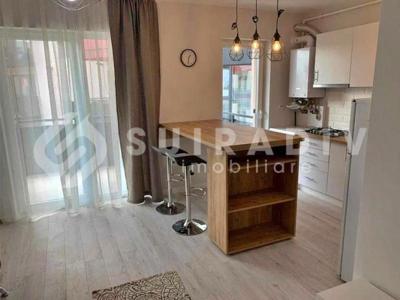 Apartament 2 camere, Junior Residence, Iris, Cluj-Napoca S15419