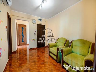 Apartament 2 camere Ostroveni | Centrala | 59 MP | ID-MO60