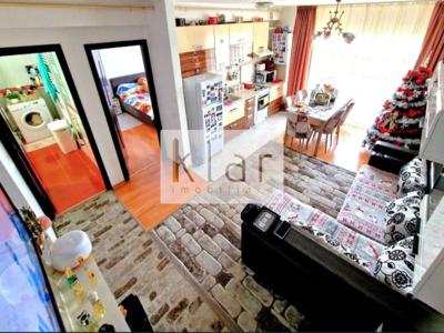 Apartament 2 camere, parcare, zona Terra!