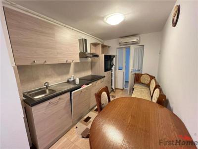 2 camere, parter, renovat , mobilat si utilat , Liceul Econimic