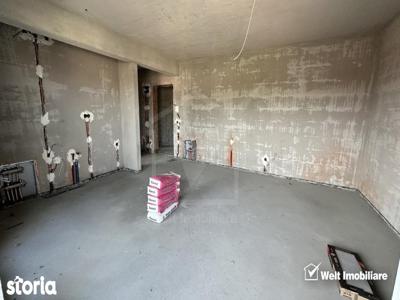 Apartament 2 camere , situat in Floresti, zona Dumitru Mocanu