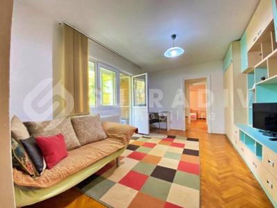 Apartament 2 camere, zona Brancusi, Gheorgheni, Cluj-Napoca S15417