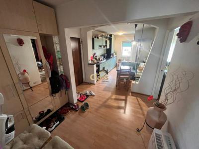 Apartament 3 camere | Decomandat | 64 mpu | Zona Expo Marasti