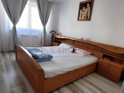 Apartament 3 camere,Noua