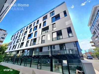 Apartament 3 Camere + Terasa + Parcare | Win Herastrau - Sos. Nordului