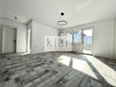 Apartament cu terasa de 32 mp in ansamblu nou, garaj, zona Eroilor!