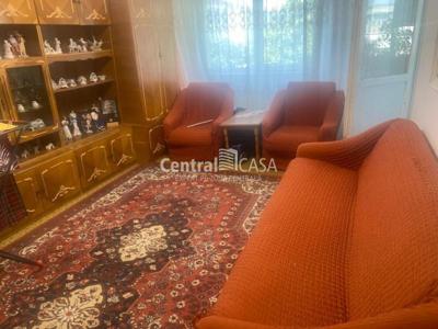 Apartament de vanzare cu 2 camere, Nicolina