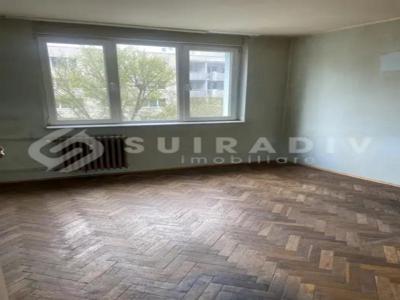 Apartament decomandat de vanzare, cu 3 camere, in zona Grigorescu, Cluj-Napoca S15469
