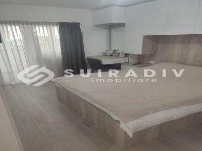 Apartament decomandat de vanzare, cu 3 camere, in zona Zorilor, Cluj Napoca S15468