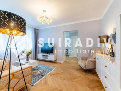 Apartament semidecomandat de vanzare, cu 2 camere, in zona Iulius Mall, Cluj Napoca S15476