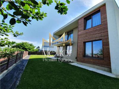 Casa Individuala 130MP | View Superb | Feleac !