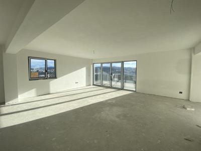 Penthouse, de Vanzare, garaj, terasa, 119mp , Donath Park