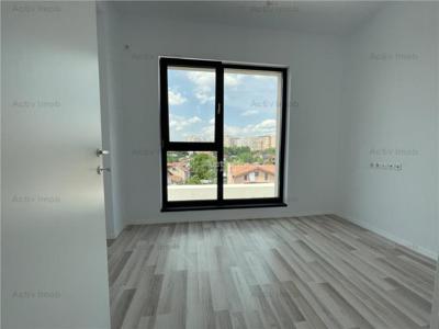 3 camere imobil nou N.Grigorescu