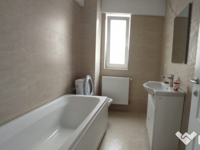 APARTAMENT 1 CAMERA, BLOC NOU, 43,2 MP, ETAJ 1