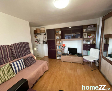 Apartament 1 camera in Zorilor zona Turzii