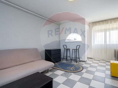 Apartament 1 camera vanzare in bloc de apartamente Bucuresti, Dristor