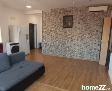 Apartament 2 cam. in Prelung. Ghencea mobilat utilat + loc p